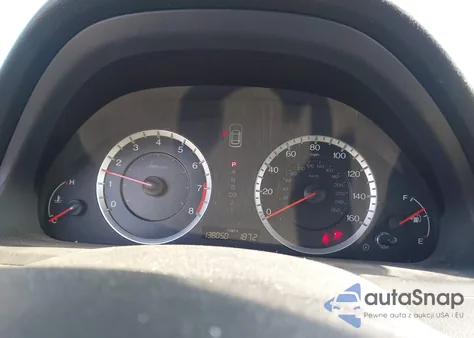 2011 Honda Accord 2.4 Lx z USA, uszkodzony, nr VIN 1HGCP2F3XBA141453